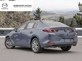 2026 Mazda Mazda3 GS (A6) image 2
