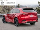 2026 Mazda CX-70 MHEV GT image 3