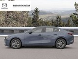 2026 Mazda Mazda3 GS (A6) image 2