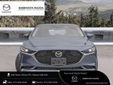 2026 Mazda Mazda3 GS (A6) image 1