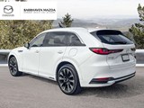 2026 Mazda CX-90 PHEV Signature image 4