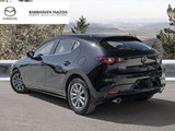 2026 Mazda Mazda3 Sport GS (A6) image 3