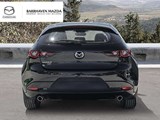 2026 Mazda Mazda3 Sport GS (A6) image 4