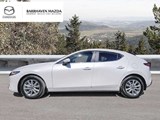 2026 Mazda Mazda3 Sport GS (A6) image 2