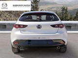 2026 Mazda Mazda3 Sport GS (A6) image 4
