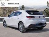 2026 Mazda Mazda3 Sport GS (A6) image 3