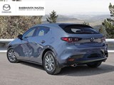 2026 Mazda Mazda3 Sport GS (A6) image 2