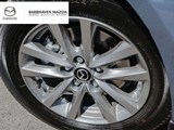 2026 Mazda Mazda3 Sport GS (A6) image 4