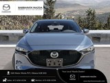 2026 Mazda Mazda3 Sport GS (A6) image 1