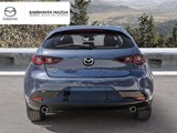 2026 Mazda Mazda3 Sport GS (A6) image 3