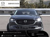 2026 Mazda CX-30 GS image 1