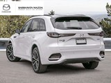 2026 Mazda CX-70 PHEV GT image 4