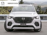 2026 Mazda CX-70 PHEV GT image 2