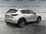 2019 Mazda CX-5 Signature w/Diesal (A6) image 5
