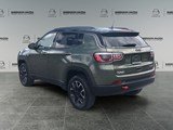 2019 Jeep Compass Trailhawk image 3