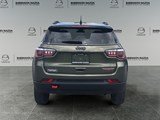 2019 Jeep Compass Trailhawk image 4