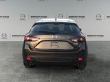2015 Mazda Mazda3 Sport GX (A6) image 4