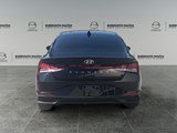 2023 Hyundai Elantra Preferred w/Tech Pkg image 4
