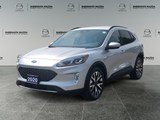 2020 Ford Escape SEL image 1