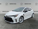 2023 Toyota GR Corolla Core image 1