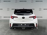 2023 Toyota GR Corolla Core image 4