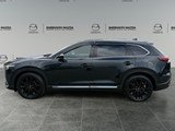 2023 Mazda CX-9 Kuro Edition image 2