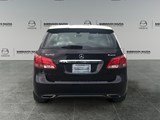 2015 Mercedes-Benz B-Class Sports Tourer image 4