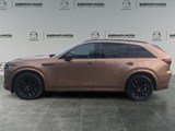 2025 Mazda CX-70 MHEV GT-P image 2