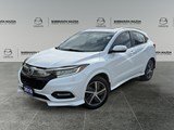 2019 Honda HR-V Touring image 1