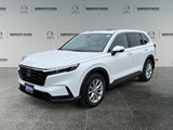 2024 Honda CR-V EX-L image 1