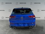2024 Volkswagen Golf R Base (DSG) image 4