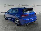 2024 Volkswagen Golf R Base (DSG) image 3