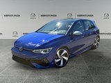 2024 Volkswagen Golf R Base (DSG) image 1