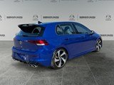 2024 Volkswagen Golf R Base (DSG) image 5