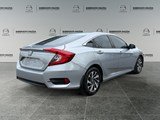 2017 Honda Civic EX (CVT) image 5