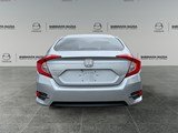 2017 Honda Civic EX (CVT) image 4