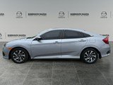 2017 Honda Civic EX (CVT) image 2