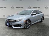 2017 Honda Civic EX (CVT) image 1