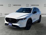 2024 Mazda CX-5 Sport Design image 1