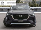 2026 Mazda CX-90 PHEV Signature image 2
