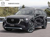 2026 Mazda CX-90 PHEV Signature image 1