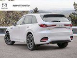 2026 Mazda CX-70 PHEV Signature image 4