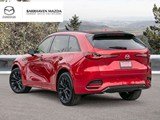 2026 Mazda CX-70 MHEV GT image 4