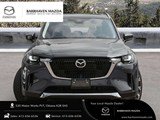 2026 Mazda CX-90 PHEV GT image 1