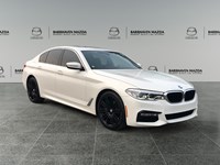 2017 BMW 530 4dr Sdn 530i xDrive AWD