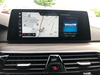 2017 BMW 530 4dr Sdn 530i xDrive AWD