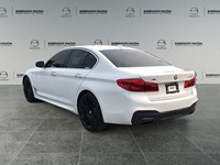 2017 BMW 530 4dr Sdn 530i xDrive AWD