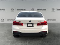 2017 BMW 530 4dr Sdn 530i xDrive AWD