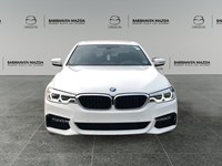 2017 BMW 530 4dr Sdn 530i xDrive AWD
