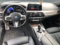 2017 BMW 530 4dr Sdn 530i xDrive AWD